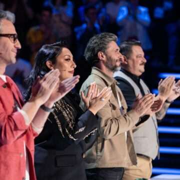 img-1727 Românii au talent – Lider absolut cu peste 2 milioane de telespectatori