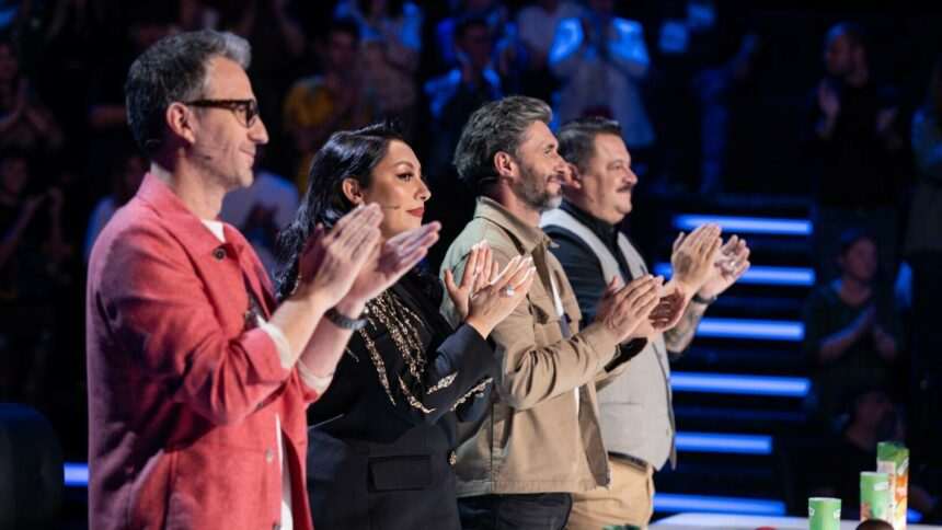 img-1727 Românii au talent – Lider absolut cu peste 2 milioane de telespectatori