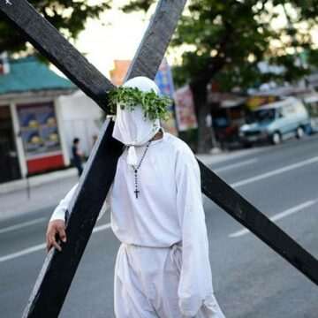 Tradiții de Paște în diferite țări catolice