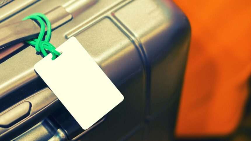 img-1736 Părinții acuzați de trafic internațional de droguri după ce le-a fost schimbată eticheta de la bagaje