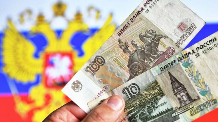 img-1739 Decizie surprinzătoare a băncii centrale a Rusiei: a lansat tranzacţii de swap pentru yuani şi ruble
