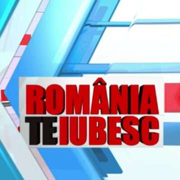O zi speciala pentru Romania in emisiunea Romania, te iubesc!