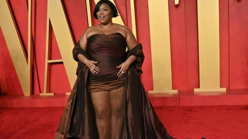 img-1746 Cântăreața Lizzo anunță că demisionează: Sunt batjocorită pentru aspectul meu