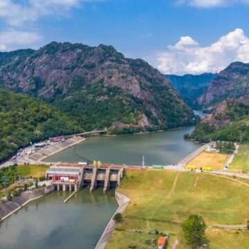 Stațiunea Călimănești-Căciulata – Destinația perfectă pentru relaxare și vindecare