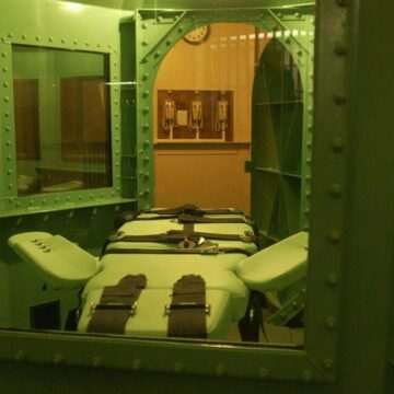 Un criminal în serie condamnat la moarte a supraviețuit execuției