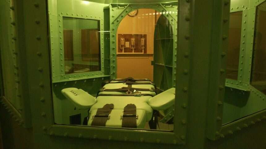 img-1758 Un criminal în serie condamnat la moarte a supraviețuit execuției