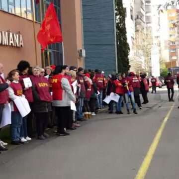 img-1770 Situatia grevei generale de la Poșta Română