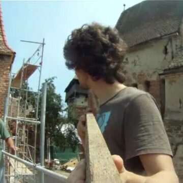 img-1771 Românii se mobilizează să salveze monumentele istorice care se prăbușesc