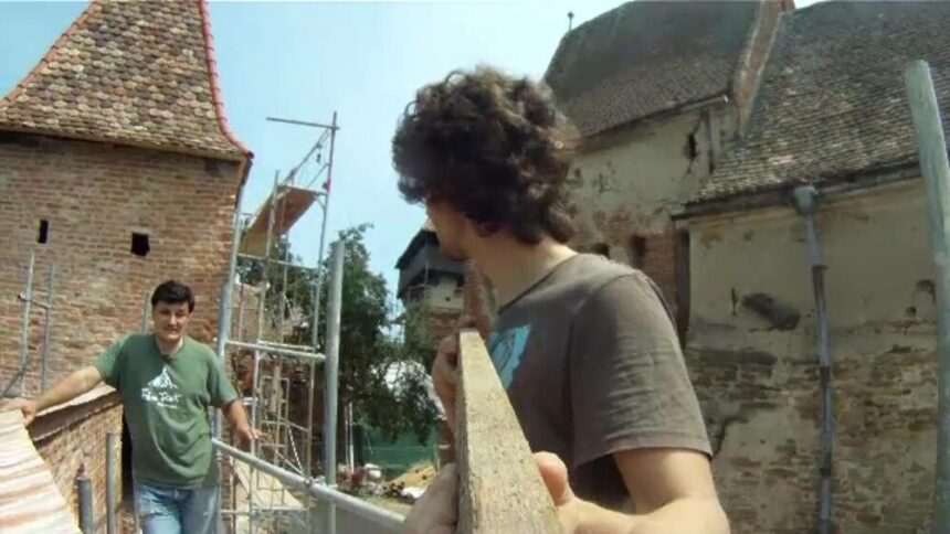 img-1771 Românii se mobilizează să salveze monumentele istorice care se prăbușesc