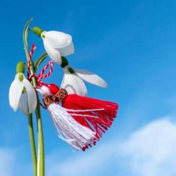 img-18 Semnificatia si traditiile mărțișorului, un simbol al înnoirii și speranței