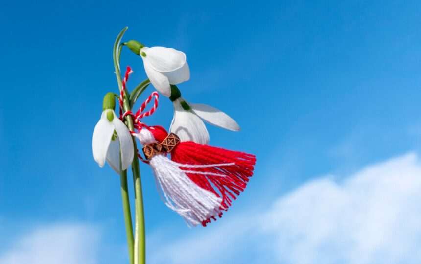 img-18 Semnificatia si traditiile mărțișorului, un simbol al înnoirii și speranței