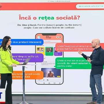 img-181 ILikeIT. Cea mai nouă rețea socială creată de români vrea să ne facă să fim mai deștepți