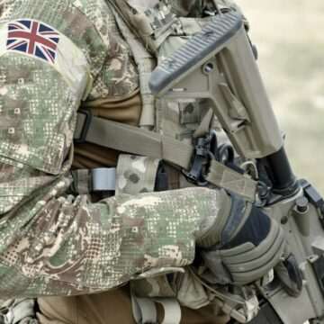 Scandalul interceptării din Germania se extinde. Ofițerii Bundeswehr ar fi vorbit despre trupele britanice la sol din Ucraina