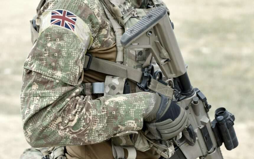 img-191 Scandalul interceptării din Germania se extinde. Ofițerii Bundeswehr ar fi vorbit despre trupele britanice la sol din Ucraina