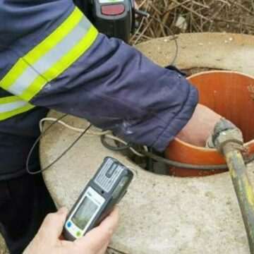 img-192 Descoperirea gazului metan în zona unei explozii din Dolj