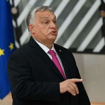 img-196 Viktor Orban, mesaj clar pentru Occident în privința Rusiei: „Nu ne vom separa de partea de est a lumii”