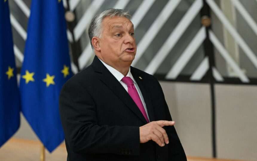 img-196 Viktor Orban, mesaj clar pentru Occident în privința Rusiei: „Nu ne vom separa de partea de est a lumii”