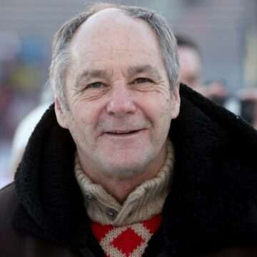 img-198 Ferrari-ul furat de la fostul pilot de Formula 1 Gerhard Berger, recuperat de poliția londoneză