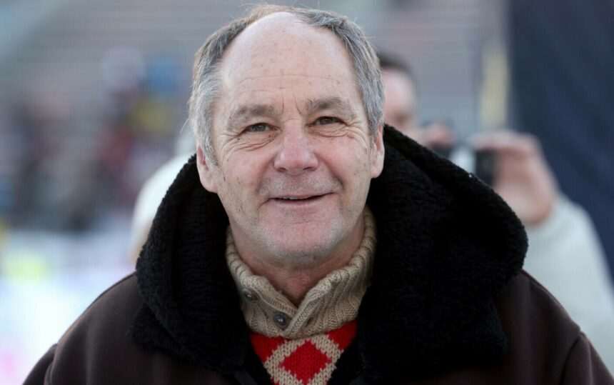 img-198 Ferrari-ul furat de la fostul pilot de Formula 1 Gerhard Berger, recuperat de poliția londoneză