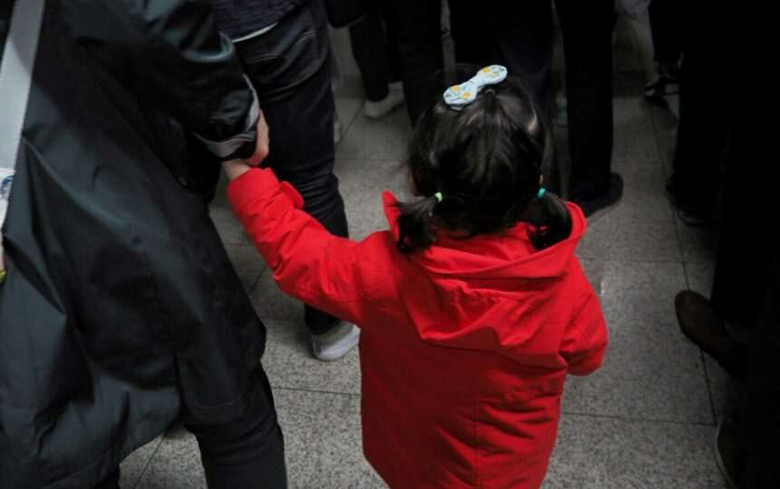 img-2 Cea mai scăzută rată a natalității din lume – Drama femeilor din Coreea de Sud