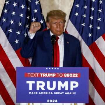 img-200 Curtea Supremă l-a repus pe Donald Trump pe buletinele de vot din SUA