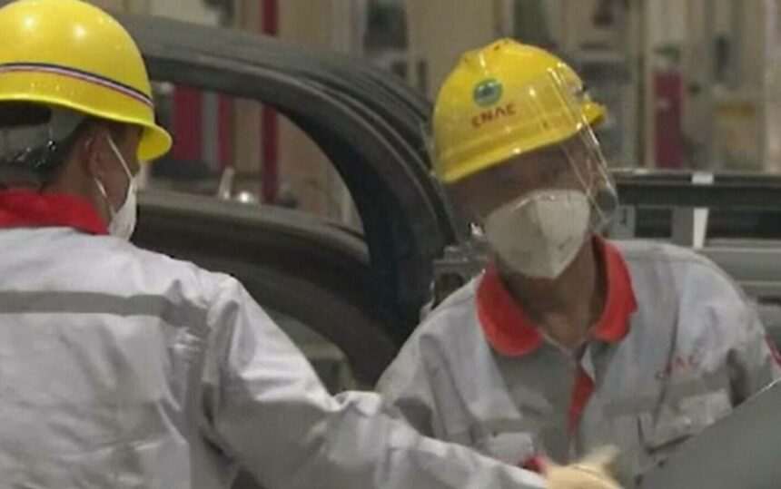 img-203 Criză pe piața muncii din China