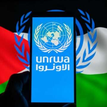 img-214 Israelul acuză UNRWA că are angajaţi „peste 450 de terorişti” în Gaza