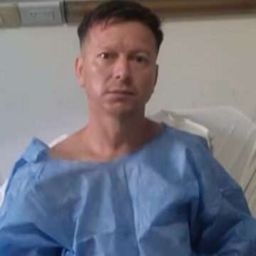 img-217 Operație greșită: Bărbatul a ajuns la spital pentru o colecistectomie și a primit o vasectomie din greșeală