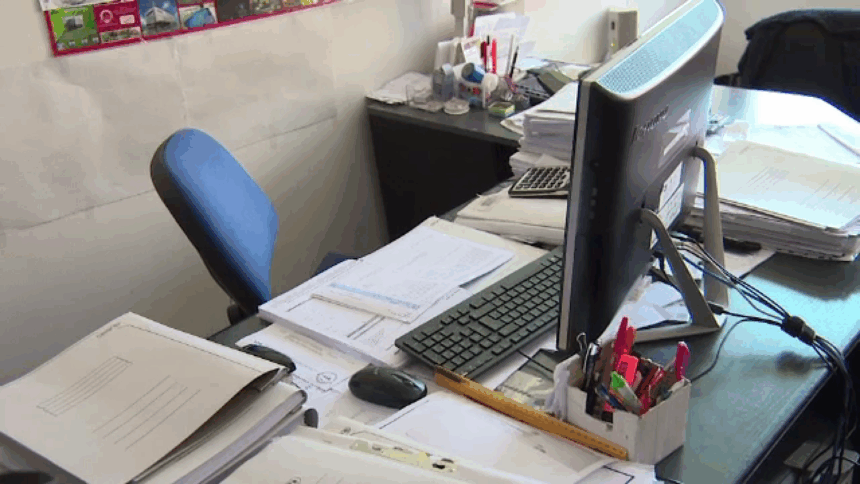 img-22 Contabila din Bistrița-Năsăud reținută pentru înșelăciune de 200.000 lei