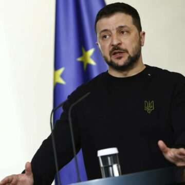 Planul lui Putin dezvăluit de Zelenski – Măsuri de contracarare și mobilizare în Ucraina