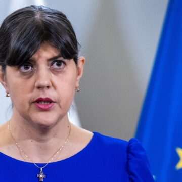 img-23 Fraude financiare și criminalitatea organizată – Laura Kovesi avertizează asupra pericolelor din Europa