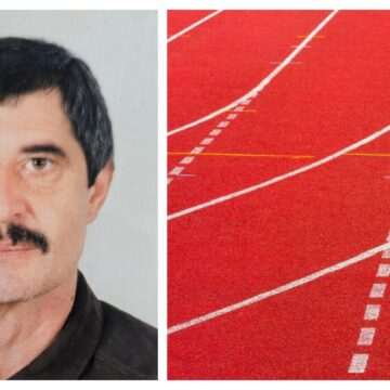 img-237 Doliu în sportul din România. A murit Adrian Ghioroaie