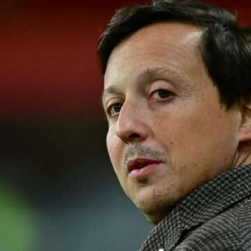 Bărbat înșelat cu 15.000 de euro de un fals Pablo Longoria