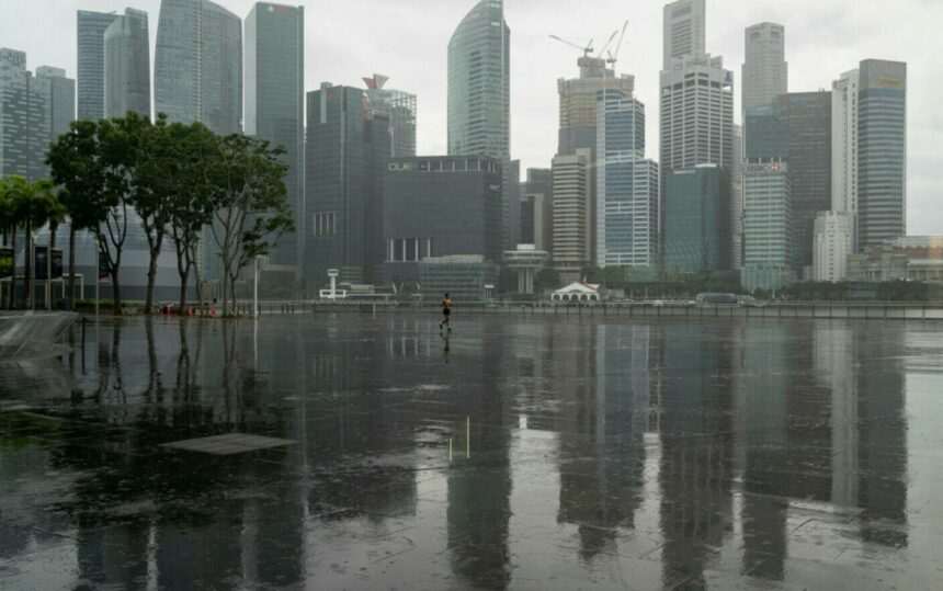 img-243 Hotelul care te va plăti dacă plouă în timpul sejurului tău