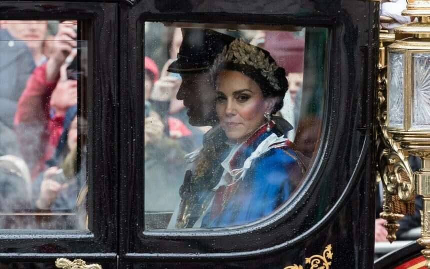 img-25 Teoria conspirației privind dispariția prințesei Kate Middleton, după operație. Ce s-a întâmplat cu viitoarea regină