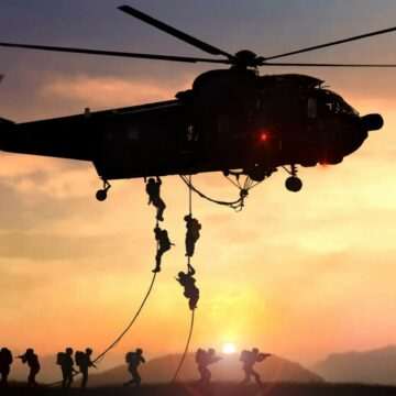 România dislocă trupe în coasta Rusiei. Anunț al Ministerului Apărării