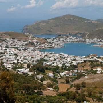img-253 Insula Patmos: locul unde a inceput sfarsitul lumii