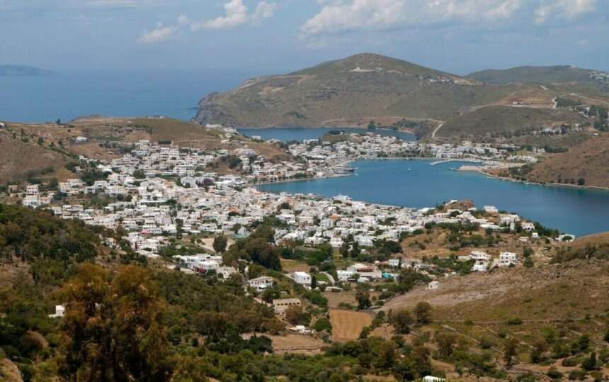 img-253 Insula Patmos: locul unde a inceput sfarsitul lumii
