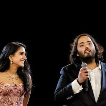 img-254 Ținutele vedetelor la nunta miliardarilor din India