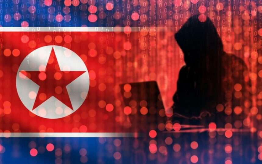 Hackerii din Coreea de Nord au spart baza producătorilor de echipamente cu cipuri din Coreea de Sud