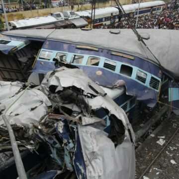 img-260 Catastrofa feroviară din India cauzată de distrageri și meciul de cricket