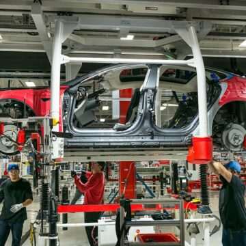 img-265 Sabotarea gigafabricii Tesla de lângă Berlin de către activiștii „Vulkan Gruppe”