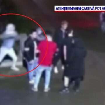 img-270 Incident șocant în Iași: Tânăr lovit cu o scândură în cap de un individ