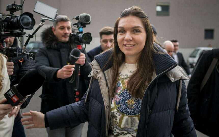 img-274 Simona Halep poate să revină pe teren. TAS i-a redus suspendarea de la 4 ani la 9 luni