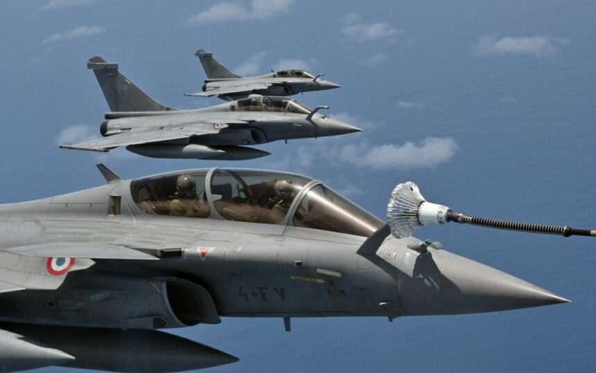 img-279 Incident deasupra Mării Negre: Interacțiune între aeronave NATO și avion rusesc