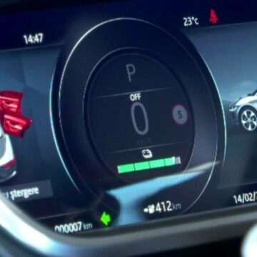 img-280 Programul Rabla Clasic și Rabla Plus: Buget record pentru mașini electrice