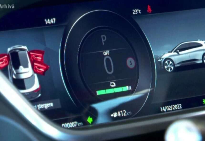 img-280 Programul Rabla Clasic și Rabla Plus: Buget record pentru mașini electrice