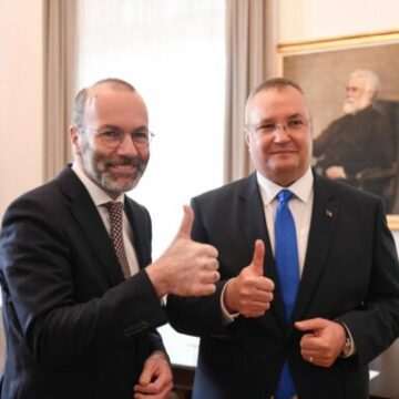 img-285 Congresul Popularilor Europeni aduce în prim-plan unitatea, solidaritatea și viitorul Europei