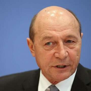 img-290 Traian Băsescu: Iohannis trebuie să se opună lui Mark Rutte pentru funcția de secretar general NATO
