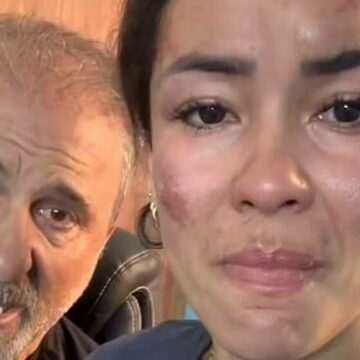 img-293 Mărturia șocantă a turistei violată în grup în India: Fernanda și Vicente, victimele unui atac brutal